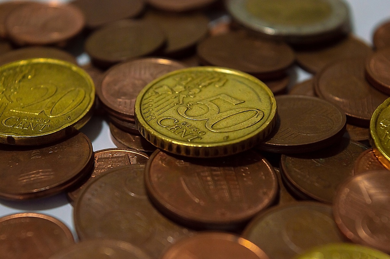 コイン 通貨